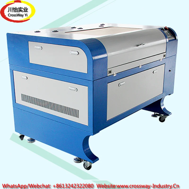 

Cnc Acrylic Cutting Engraving machine 6090 Size