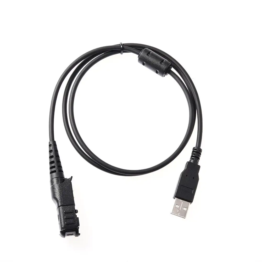 USB Кабель для программирования для Motorola портативное радио DEP550 DEP570 DP2000 DP2400 DP2600 Walkie Talkie аксессуары