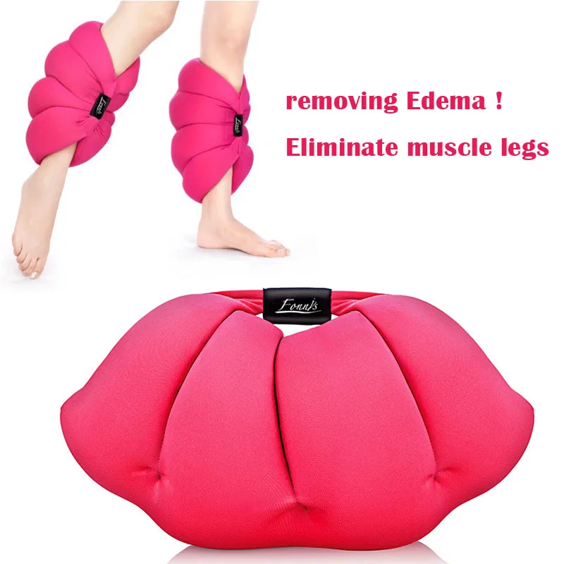 2 Pcs Legs Pillow Sleep To Eliminate Swollen Pregnant Women Swallow Leg