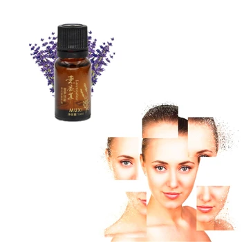 

DISAAR Lavender Essential oil Winter Deep Cleaning Moisturizing Skin Care Face lift Hyaluronic acid 10ml