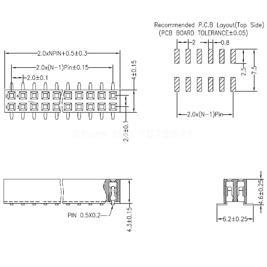 FHS225-P