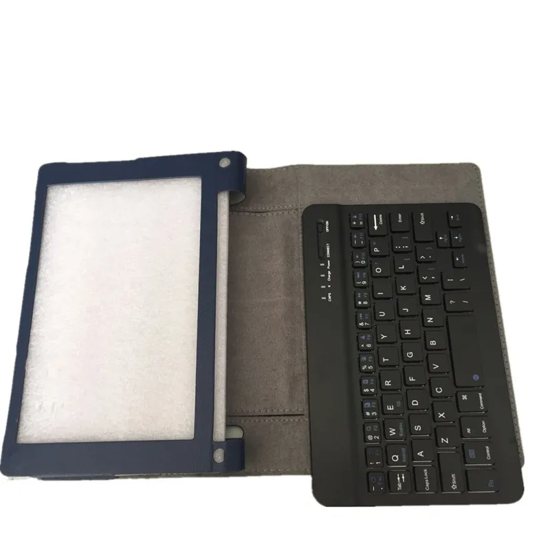 Съемный чехол для планшета lenovo Yoga Tab3 850f 8," с Bluetooth клавиатурой для Yoga Tab 3 8,0 YT3-850F YT3-850M yt3-850l