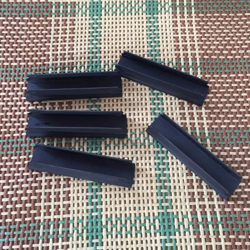 

20pcs black Spring Steel Mosin Nagant 7.62x54R Black 5 Round Stripper Clips
