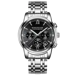2019 мужские часы брендовые Роскошные Модные Бизнес Кварцевые водонепроницаемые наручные часы Relogio Masculino reloj montre homme digital