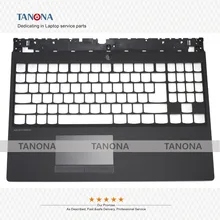 AP17L000900 для lenovo Legion Y530 Y530-15ICH Y7000 верхний чехол Упор для рук клавиатура ободок верхний чехол корпус шкафа