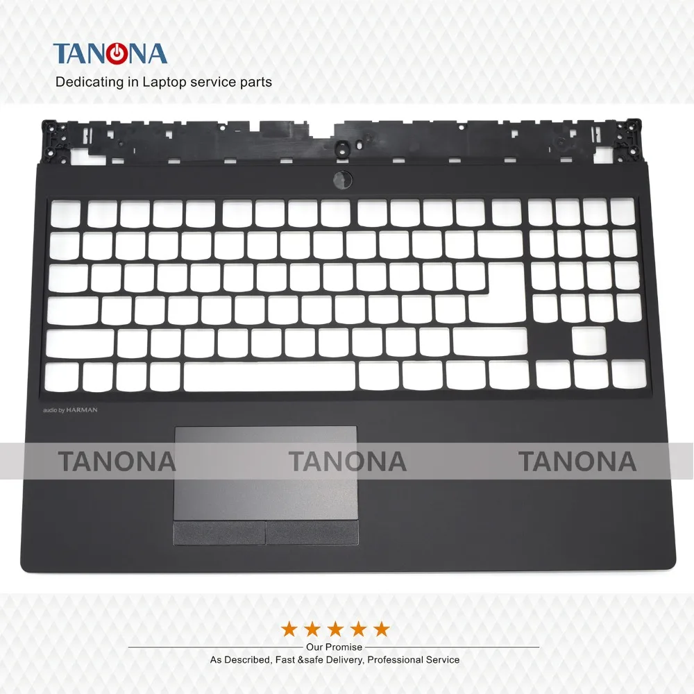 Оригинальный Новый AP17L000900 для Lenovo Legion Y530 Y530-15ICH Y7000 верхний корпус подставка рук