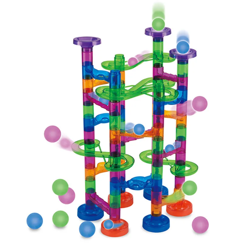 лабиринт деревянный для детей. Marble run 105 деталей. конструктор динамический трек-лабиринт с шариком марбле. конструктор лабиринт для шариков марблс. деревянная игрушка "лабиринт с шариками яблоко".