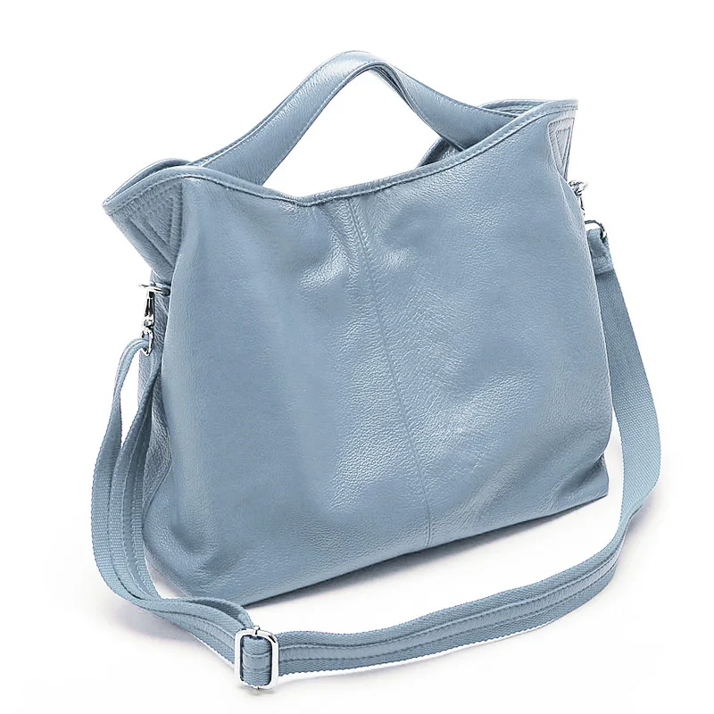 Zency,, модная женская сумка, натуральная кожа, Женская Повседневная Сумка-тоут, Очаровательная сумка через плечо, Классическая сумка-портфель, кошелек