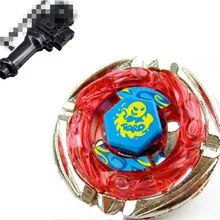 4D горячая Распродажа STORM AQUARIO SUPER C AUOARIO Masters 4D fang leone прядильный Топ BB-37 Металлический Набор пусковых установок Fury spin pro