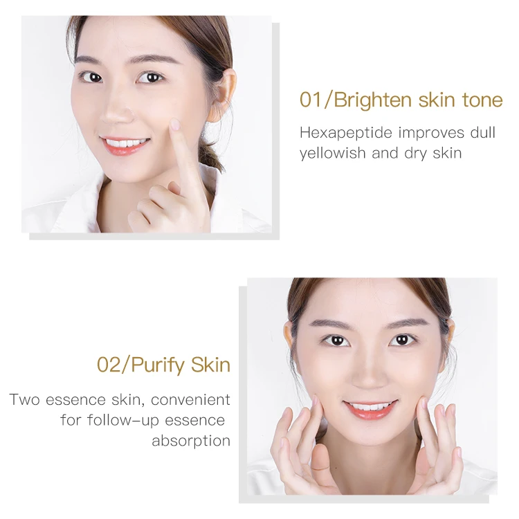 OEM ODM VENZEN Essence Hydrating Shrink Pores Facial Moisturizing skin care toner