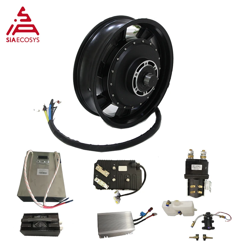 kits 14kW sia