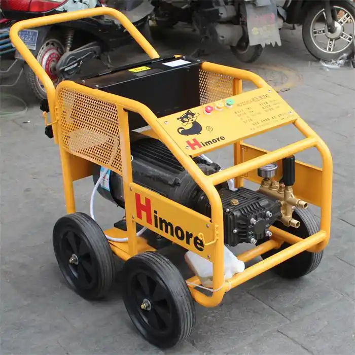 water service motor price
