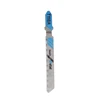 5 Pcs HSS T118A Jig Metal Fast Cutting Reciprocating 4