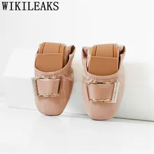 Женская Повседневная обувь без шнуровки; мягкие ботинки "Харадзюку" Женская обувь на плоской подошве; Лоферы без шнуровки; женская обувь с толстой и плоской подошвой; Роскошная брендовая instappers Дамская обувь «zapatos»