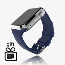 Gd19 smartwatch android reloj inteligente relojes teléfono bluetooth 2016 smart watch con ranura para tarjeta sim cámara pk gt08 gv19 dz09