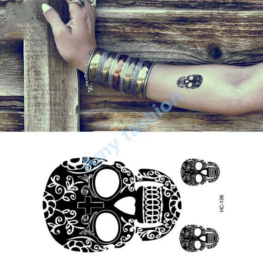 Compare prices on bracelet style tattoos online shopping/buy low ...