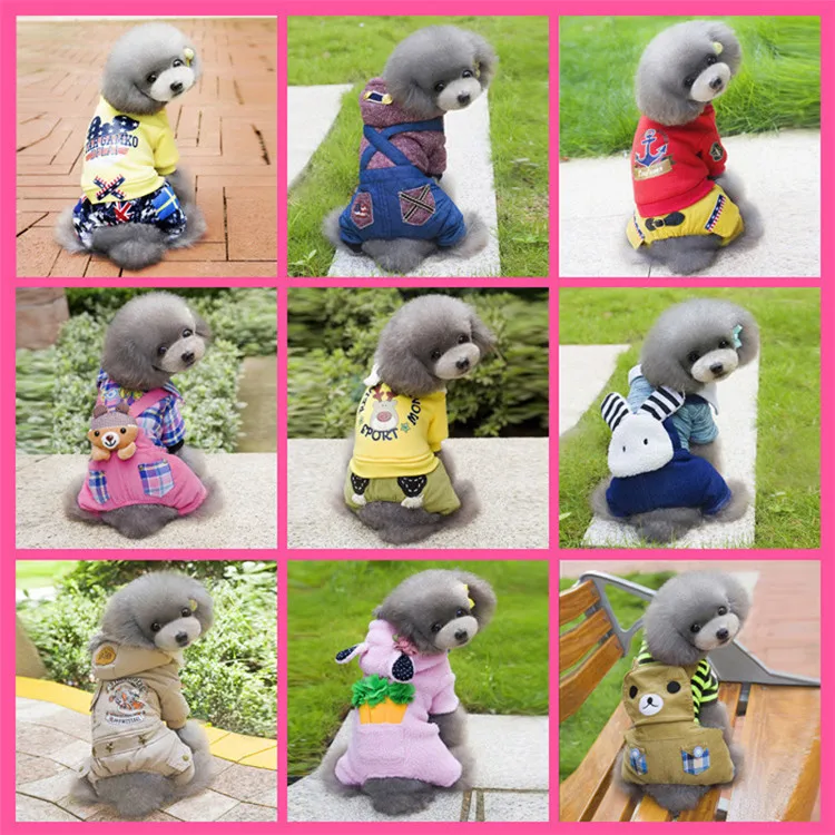  dog clothing 39