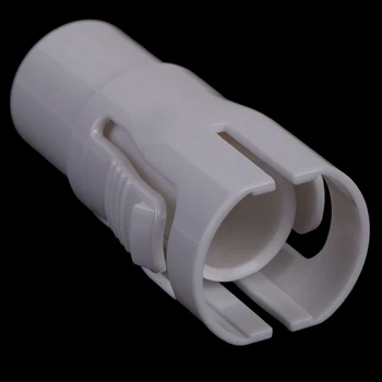 

2019 New Arrival 1Pcs Mini PVC Hose Connector For CPAP Tube CPAP Accessories For Air Nasal Masks