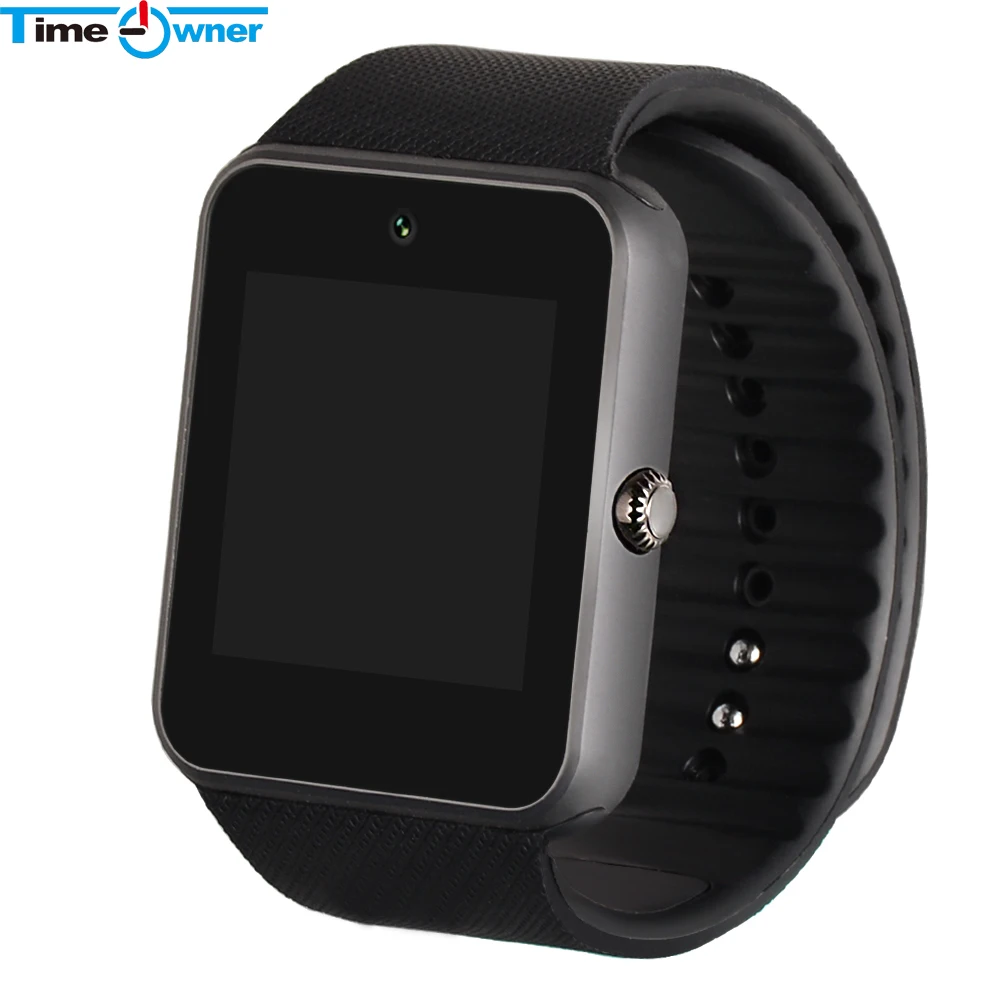 iphone com smartwatch
