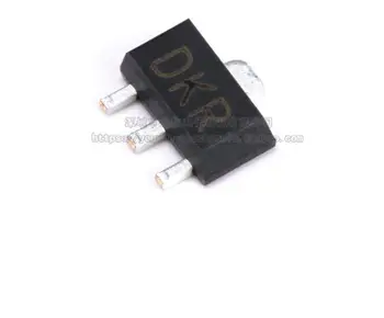 

2SC4672 DKR SOT-89 NPN 50V/2A SMD transistor triode original new