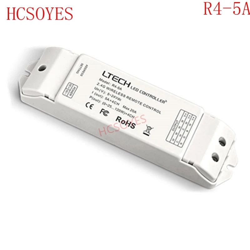 V5/R4 CC/R4 5A/V5 и R4 CC/V5 5A LED удаленный приемник|led remote|remote ledreceiver remote |