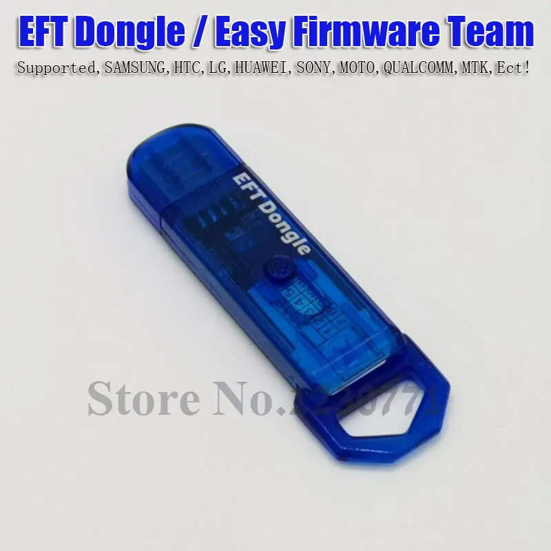 2021 новая прошивка TEMA / EFT DONGLE KEY|Детали устройств связи| |