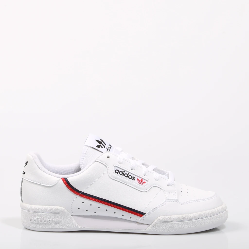 Zapatillas ADIDAS CONTINENTAL 80 J 68568 321010068568 En Blanco