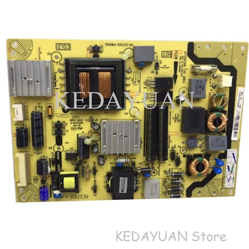 

free shipping 100% test work for TCL L39E5090J-3D L42E5300D 40-E371C6-PWG1XG Power board