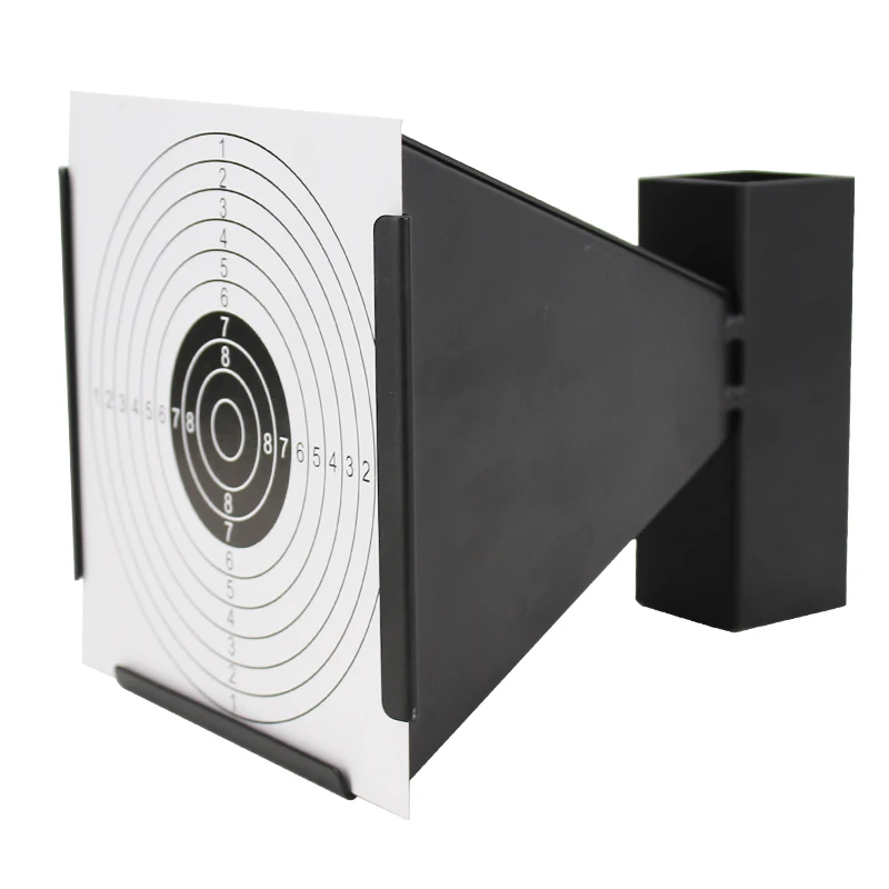 

Surwish Shooting Trainning Target Box for Airsoft/for Nerf Games