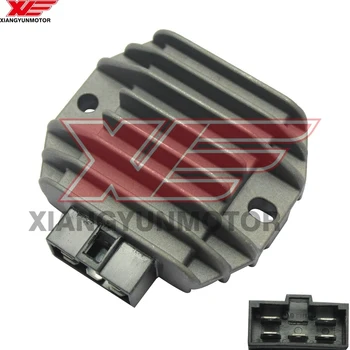 

STARPAD For Yamaha MAJESTY YP250 250 Majestic silicon rectifier charger Free Shipping