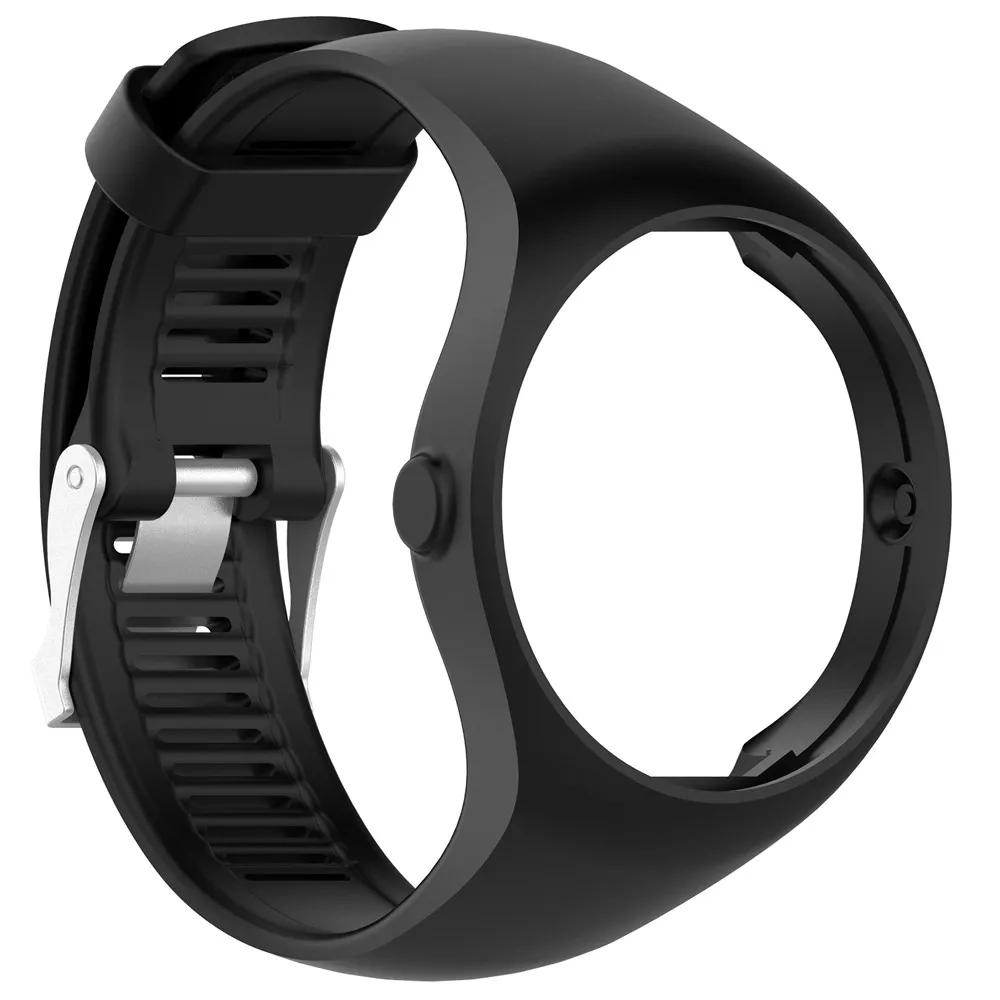 Rubber Watch Band Strap