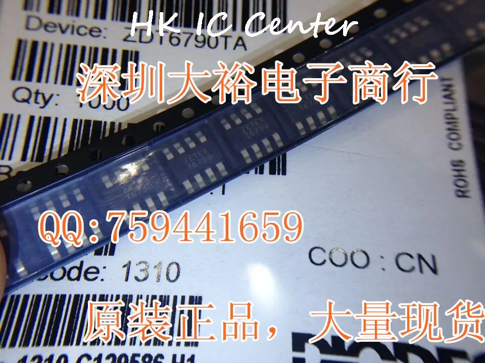 ZDT6790TA T6790 ZETEX SOT 223 8|zetex|zetex diodes - AliExpress