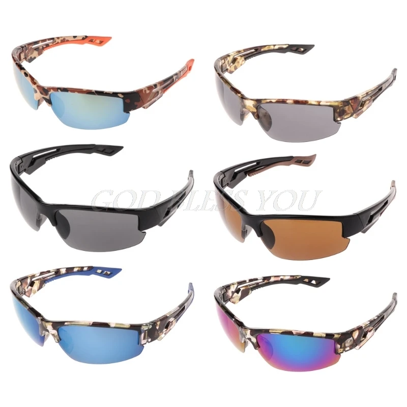 

Cycling Sunglasses Polarized Spectacles Protection Driving Fishing Sports UV400