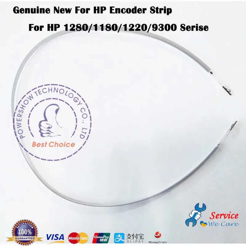Кодер-лента C2693-67082 для hp 1280 hp 1180 hp 1220 hp 9300C hp 1280 1180 1220 9300 9300C принтер Запчасти