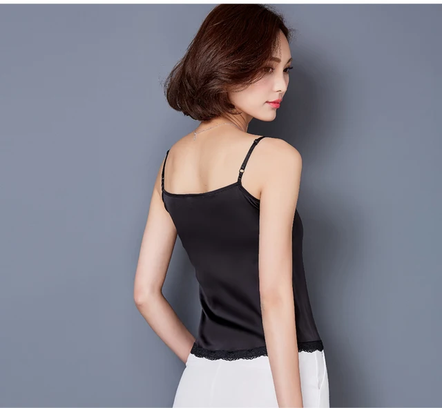 Canotta Donna Estiva Senza Maniche - In Rayon E Poliestere, Stile Boho Casual - Foto 6