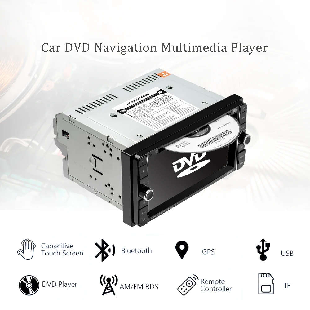 Clearance AMPrime Car Multimedia Player Android GPS Car Radio 2 Din 7 Inch Autoradio Wifi FM CD Player GPS Navigation 1GB RAM Auto Stereo 1 Clearance AMPrime Car Multimedia Player Android GPS Car Radio 2 Din 7 Inch Autoradio Wifi FM CD Player GPS Navigation 1GB RAM Auto Stereo 1