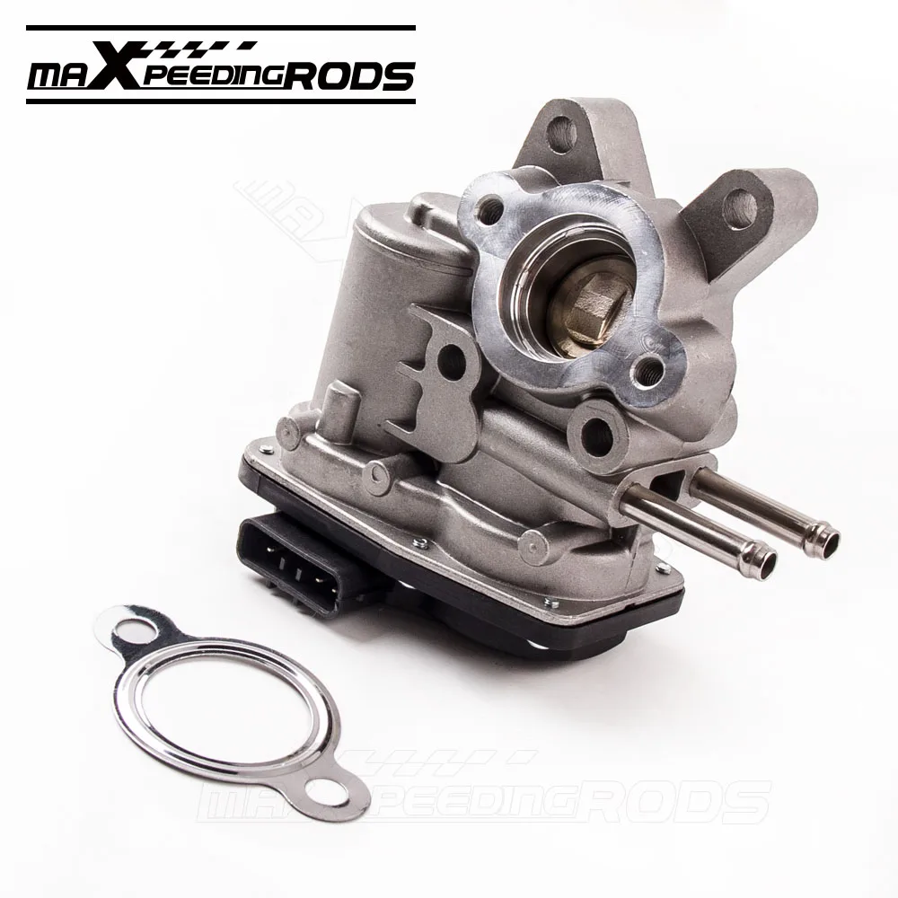 EGR Valve For Nissan Navara (2005 2015) 2.5 dCi 14710 EC00D 14710EC00D