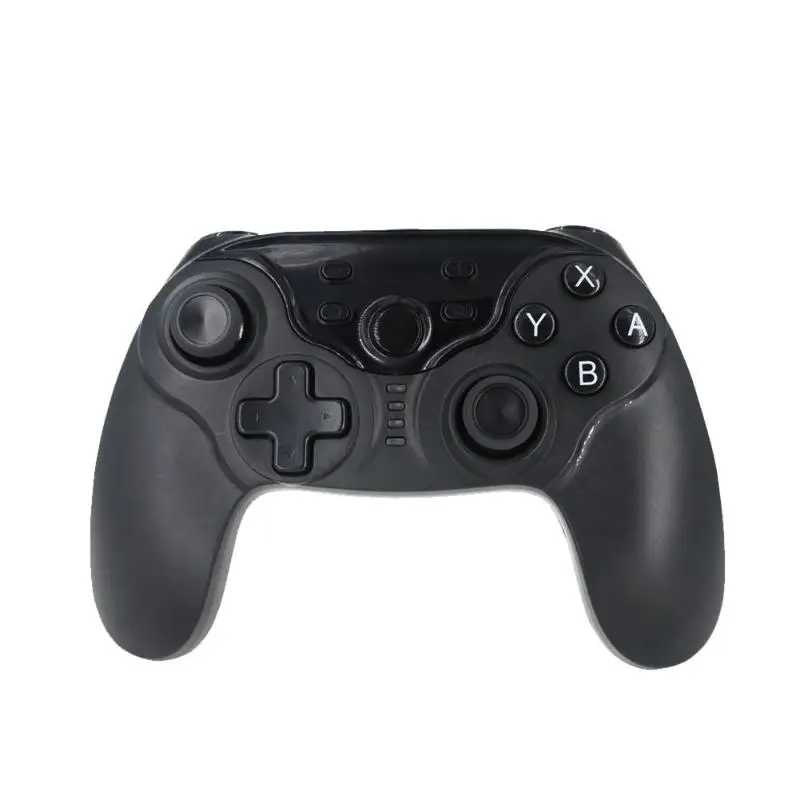 

USB Wireless Controller for Nintendo Switch+Vibration Screenshot Function Controller Gamepads for Android/Windows/VR/TV Box/PS3