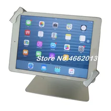 7-10,1 дюймов планшет безопасности настольная подставка замок держатель Монтажная настольная поддержка дисплей крепление для samsung Galaxy Tab 10,1 android