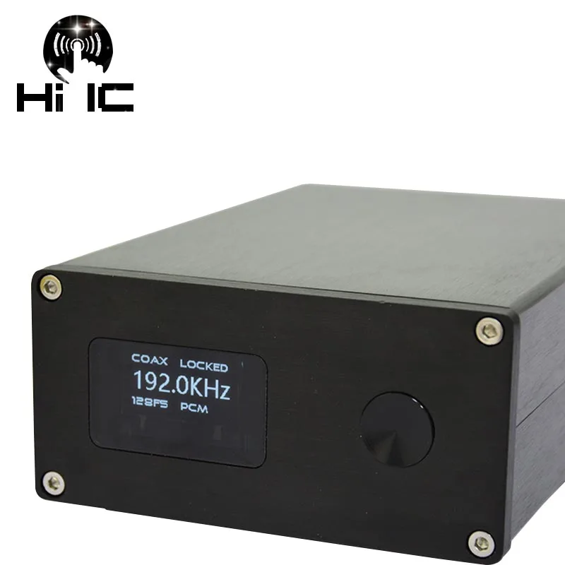 PCM1794A ЦАП Декодер USB Bluetooth Aptx оптический коаксиальный/SPDIF Вход AES XMOS AK4118 CSR64215 аудио