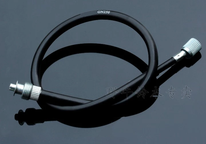 Free Shipping OEM Quality odometer cable speedometer wiring tachometer