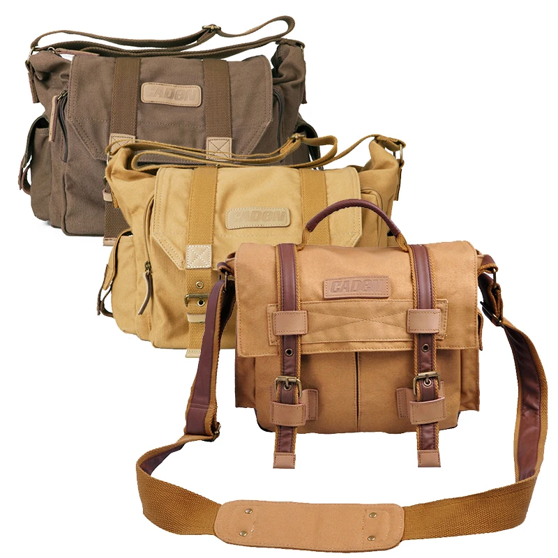 Prix pour Caden caméra sac sling épaule sacs photo vidéo souple dslr pack cas voyage caméra cas pour dslr canon nikon sony f1 f3 Prix pour Caden caméra sac sling épaule sacs photo vidéo souple dslr pack cas voyage caméra cas pour dslr canon nikon sony f1 f3