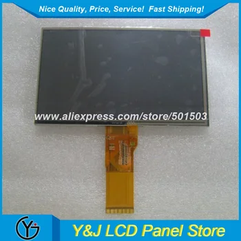 

TFT WLED LCD Display 7 inch TM070RBH11