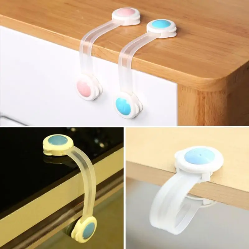 Buy 10pcs/Lot Child Lock Baby Security