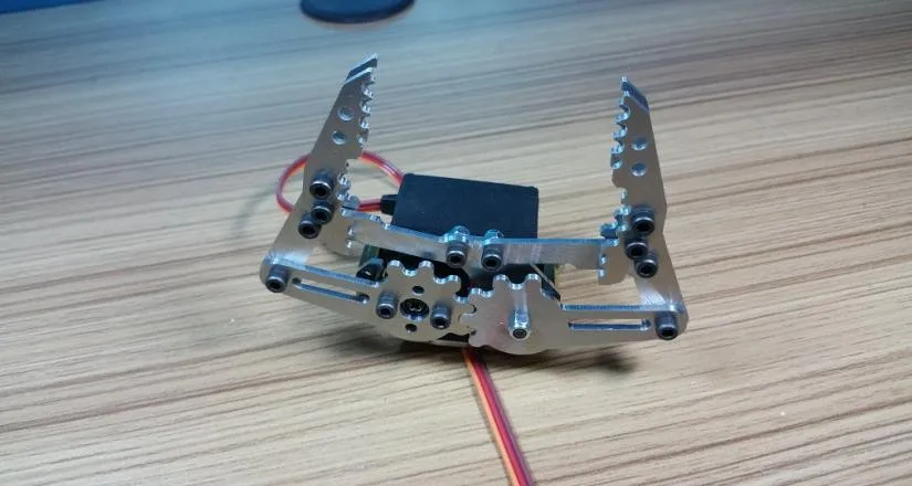 Hand claw (9)