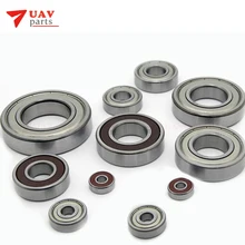 

5pcs Bearing for SE1407,SE1806, SE2205PRO, SE2008 FPV Racing Motor