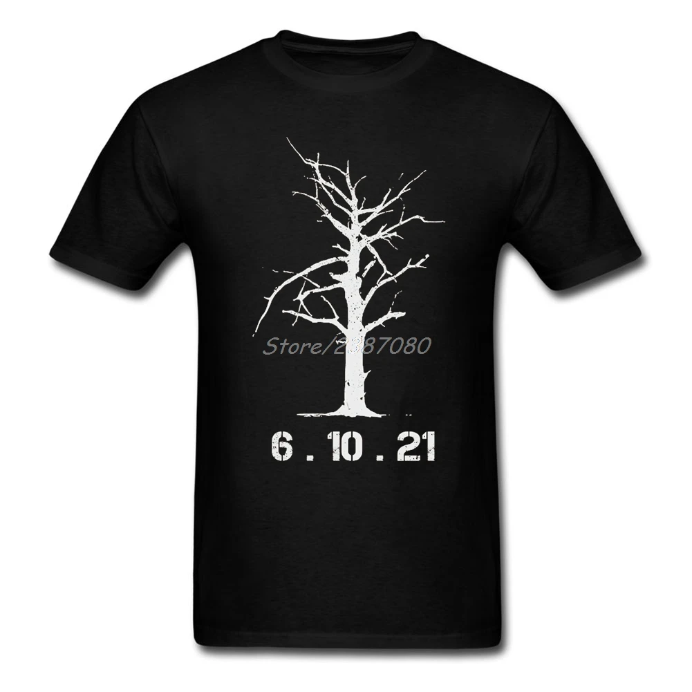 Blade Runner 2049 T Shirt Plus Size Custom Short Sleeve Men's T-shirts 2020 Hot Camiseta Cotton Crewneck Shirts | Мужская одежда