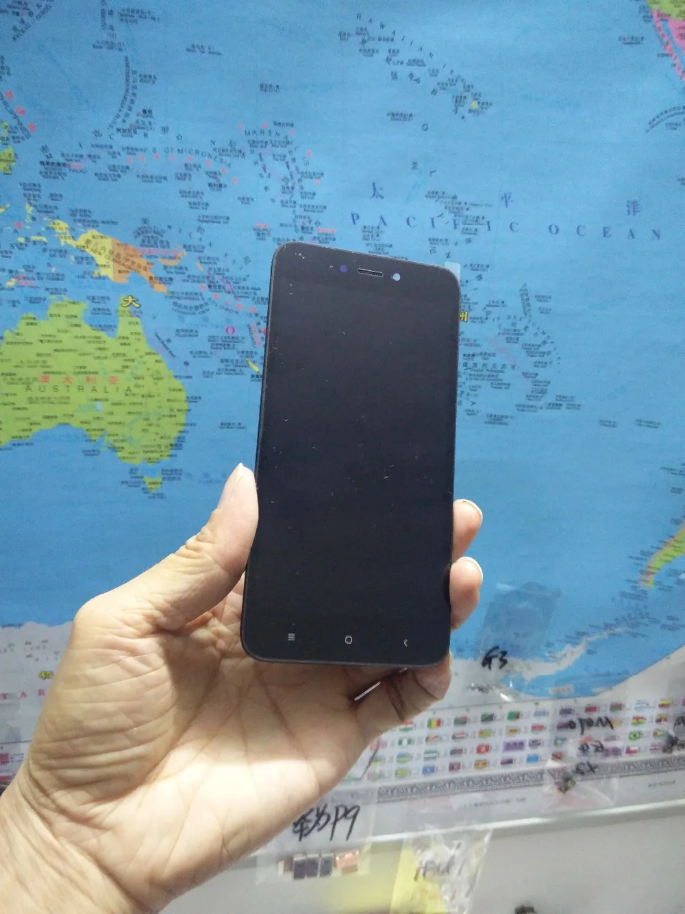 For Xiaomi Redmi 5A 01