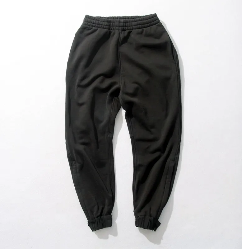 yeezy season 1 sweatpants