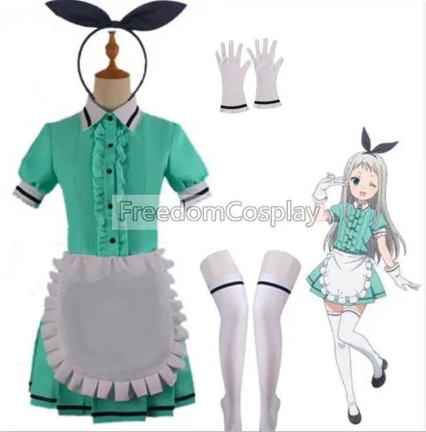 Карнавальный костюм Blend S Hideri Kanzaki |